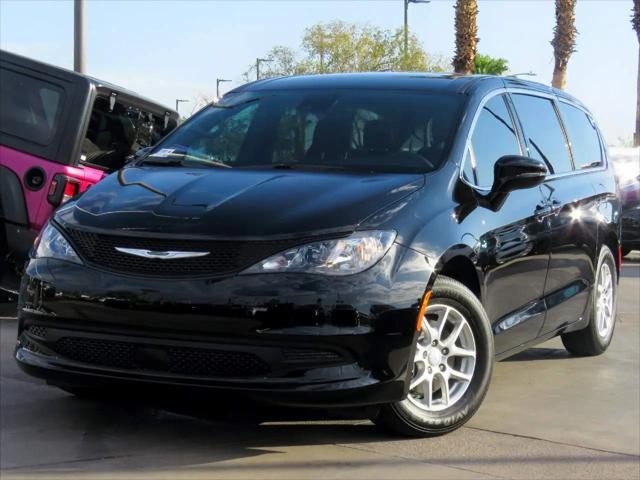 2027 Chrysler Pacifica LX for sale in Henderson, NV