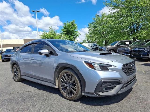 2022 Subaru WRX Premium for sale in Clarksville, MD