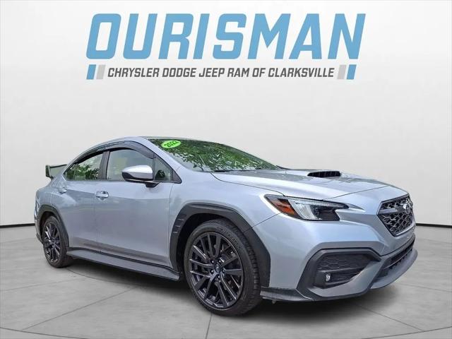 2022 Subaru WRX Premium for sale in Clarksville, MD