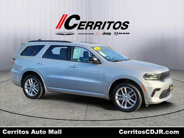 2024 Dodge Durango GT Plus AWD for sale in Cerritos, CA