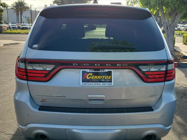 2024 Dodge Durango GT Plus AWD