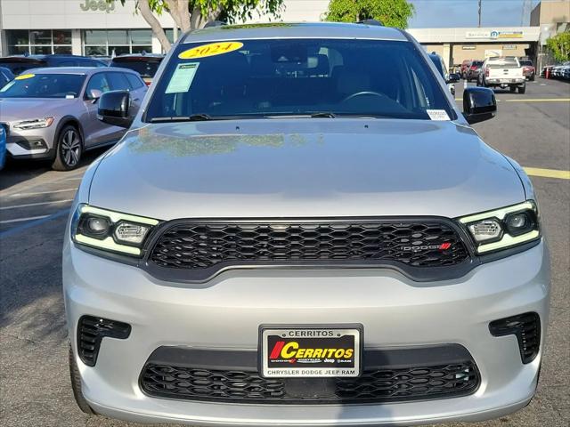 2024 Dodge Durango GT Plus AWD