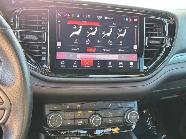 2024 Dodge Durango GT Plus AWD