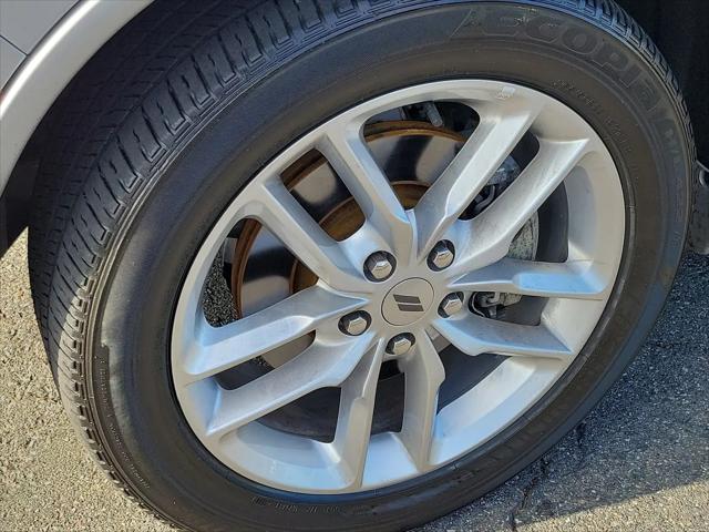 2024 Dodge Durango GT Plus AWD