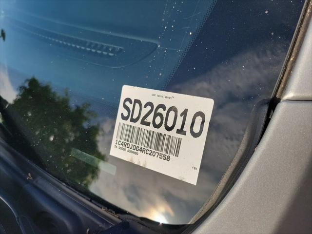 2024 Dodge Durango GT Plus AWD
