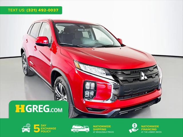 2026 Mitsubishi Outlander Sport 2.0 ES for sale in Orlando, FL
