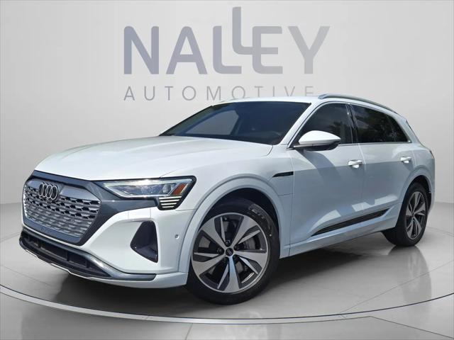 2024 Audi e-tron Premium Plus quattro for sale in Roswell, GA