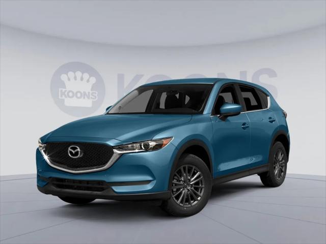 2017 Mazda CX-5 Touring for sale in Annapolis, MD