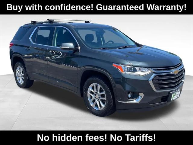2019 Chevrolet Traverse 1LT for sale in Berlin, NJ