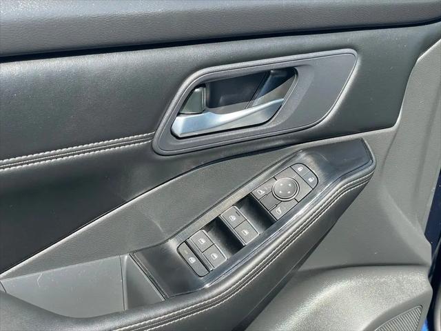 2024 Nissan Rogue SL Intelligent AWD