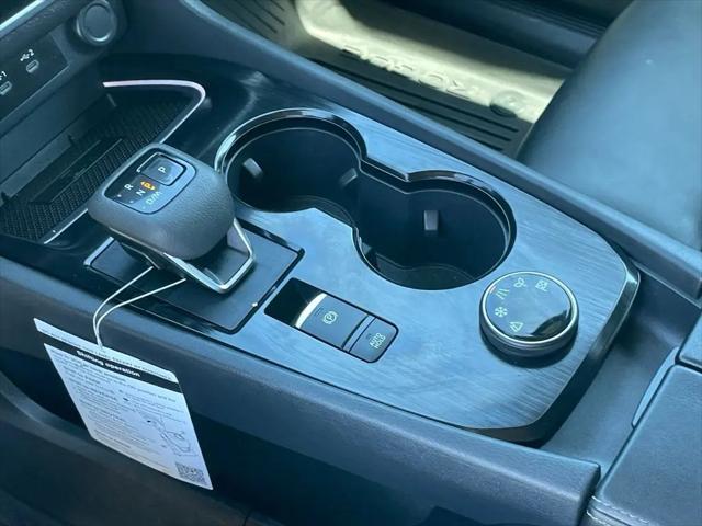 2024 Nissan Rogue SL Intelligent AWD