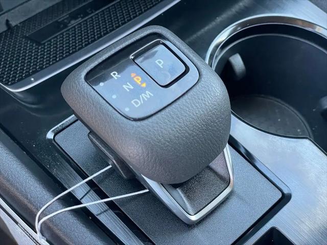 2024 Nissan Rogue SL Intelligent AWD