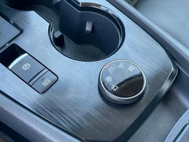 2024 Nissan Rogue SL Intelligent AWD