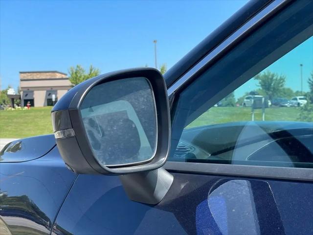 2024 Nissan Rogue SL Intelligent AWD