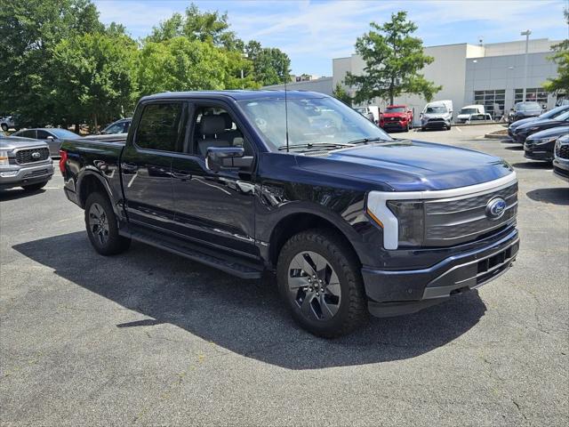 2023 Ford F-150 LARIAT for sale in Roswell, GA