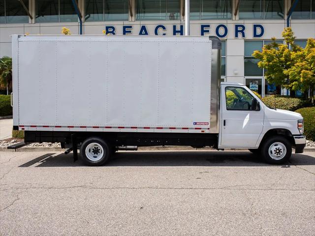 2027 Ford E-450 Cutaway E-450 for sale in Virginia Beach, VA