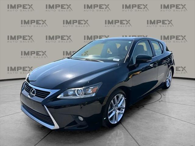 2015 Lexus CT 200h CT 200h for sale in Greensboro, NC
