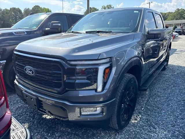 2024 Ford F-150 LARIAT for sale in Greensboro, NC