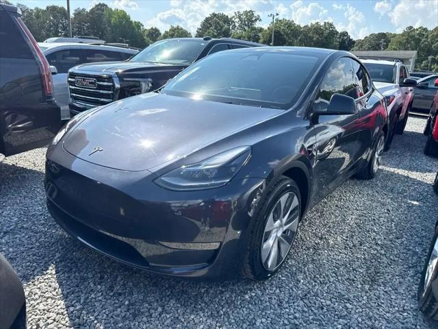 2024 Tesla Model Y Long Range Dual Motor All-Wheel Drive for sale in Greensboro, NC