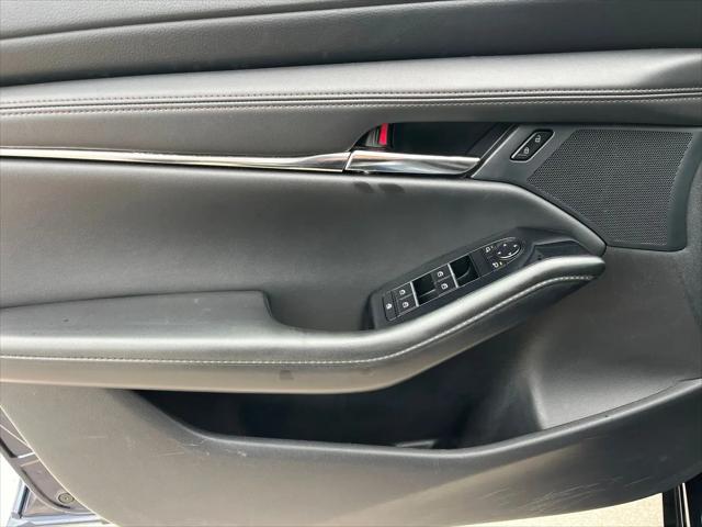 2024 Mazda Mazda3 2.5 S Preferred