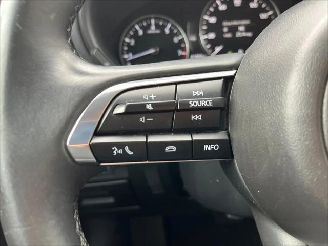 2024 Mazda Mazda3 2.5 S Preferred