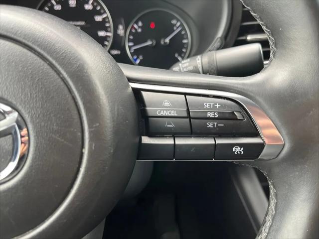 2024 Mazda Mazda3 2.5 S Preferred