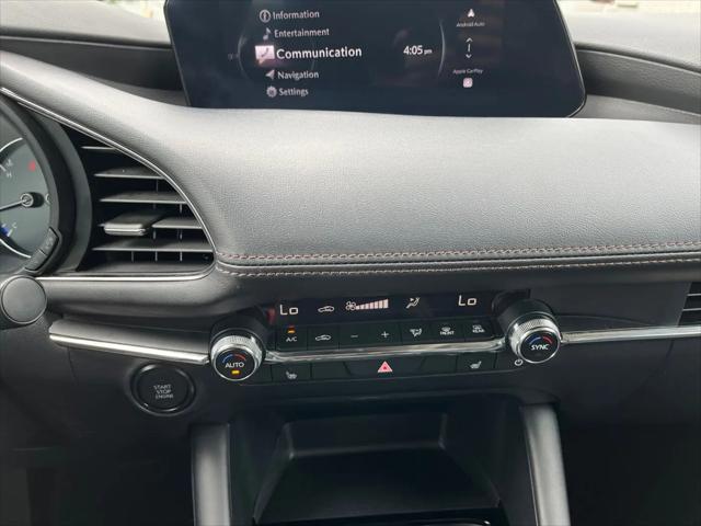 2024 Mazda Mazda3 2.5 S Preferred