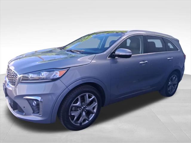 2020 Kia Sorento 3.3L SX for sale in Austin, TX