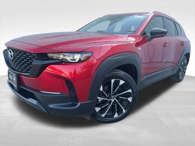 2025 Mazda CX-50 Hybrid Premium Plus Package for sale in Austin, TX