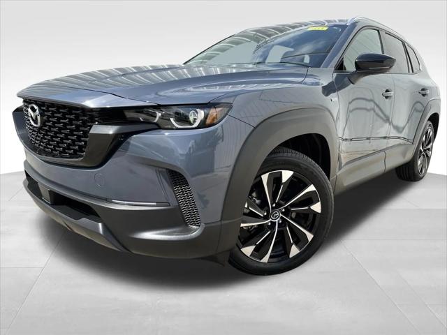 2025 Mazda CX-50 Hybrid Premium Plus Package for sale in Austin, TX