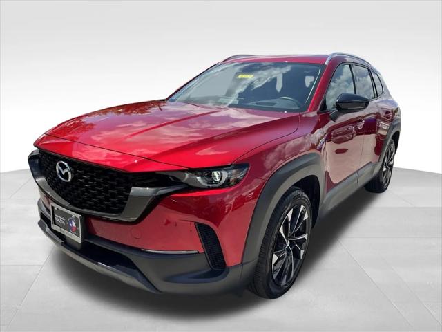 2025 Mazda CX-50 Hybrid Premium Plus Package for sale in Austin, TX