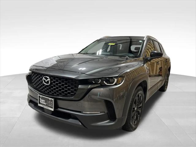 2025 Mazda CX-50 2.5 S Preferred Package for sale in Austin, TX