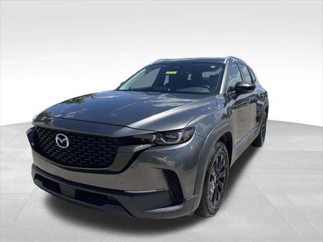 2025 Mazda CX-50 2.5 S Preferred Package for sale in Austin, TX
