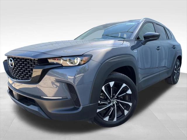 2025 Mazda CX-50 Hybrid Premium Plus Package for sale in Austin, TX