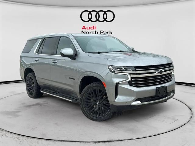 2023 Chevrolet Tahoe 2WD LT for sale in Selma, TX