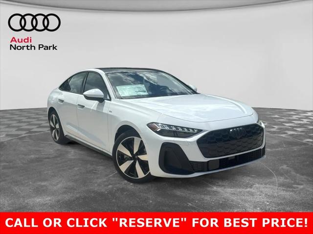 2026 Audi A5 Premium Plus TFSI quattro S tronic for sale in Selma, TX