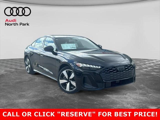 2026 Audi A5 Premium Plus TFSI quattro S tronic for sale in Selma, TX