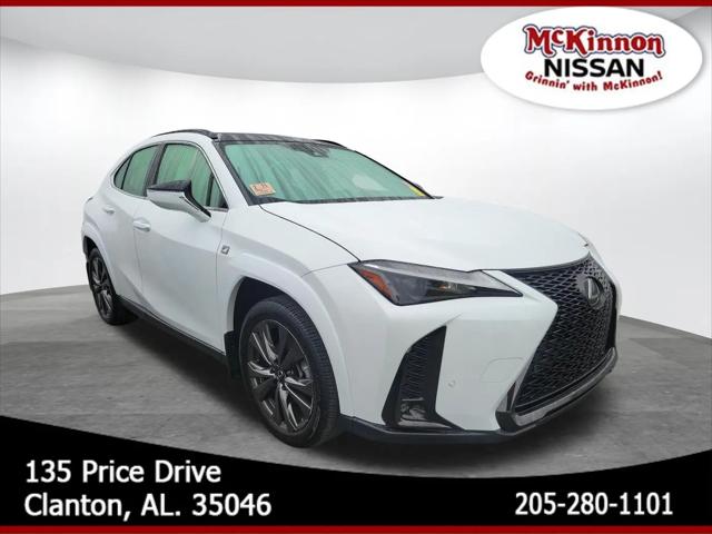 2023 Lexus UX 250h F SPORT Handling for sale in Clanton, AL