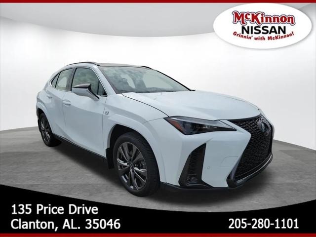 2023 Lexus UX 250h F SPORT Handling for sale in Clanton, AL