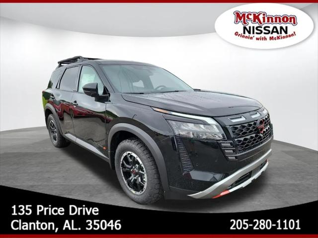 2026 Nissan Pathfinder Rock Creek for sale in Clanton, AL