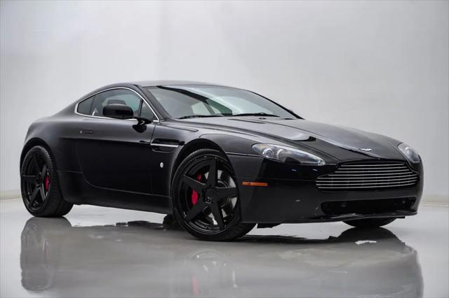 2009 Aston Martin V8 Vantage Standard for sale in Downers Grove, IL