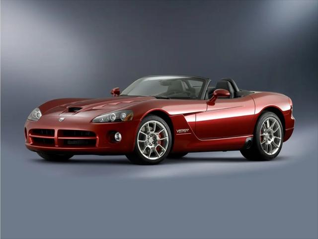 2009 Dodge Viper SRT10 for sale in Downers Grove, IL