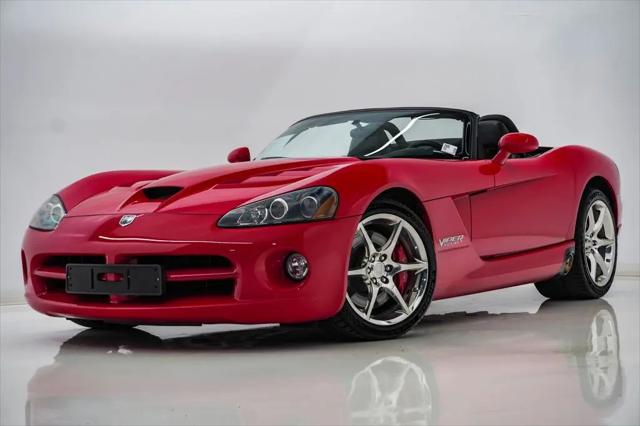 2009 Dodge Viper SRT10 for sale in Downers Grove, IL