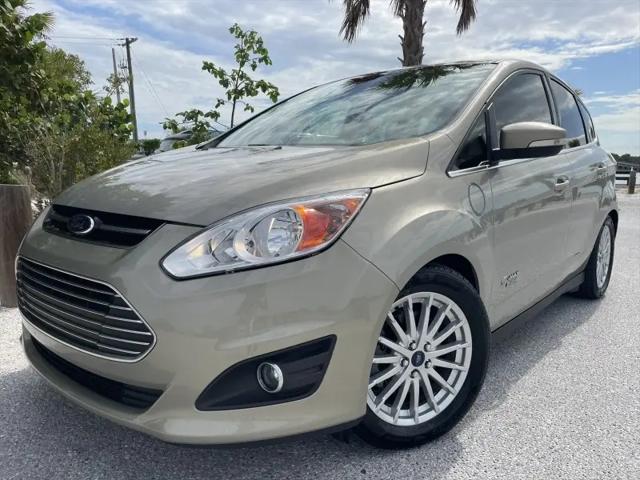 2015 Ford C-Max Energi SEL for sale in Sarasota, FL