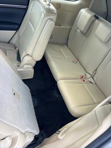 2014 Toyota Highlander Limited Platinum V6