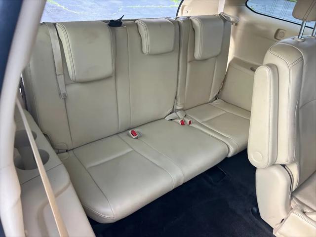 2014 Toyota Highlander Limited Platinum V6