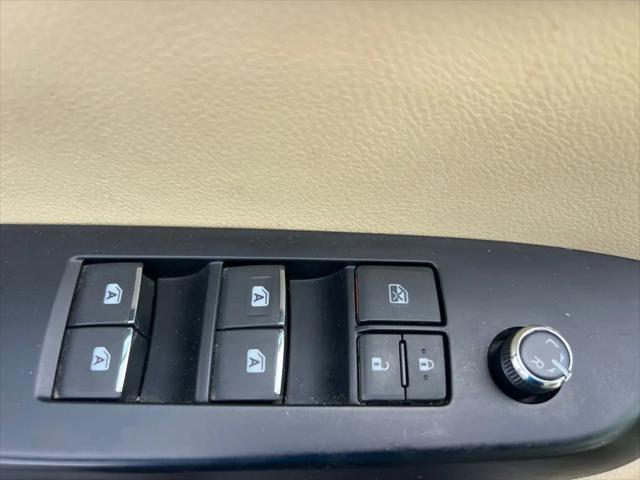 2014 Toyota Highlander Limited Platinum V6