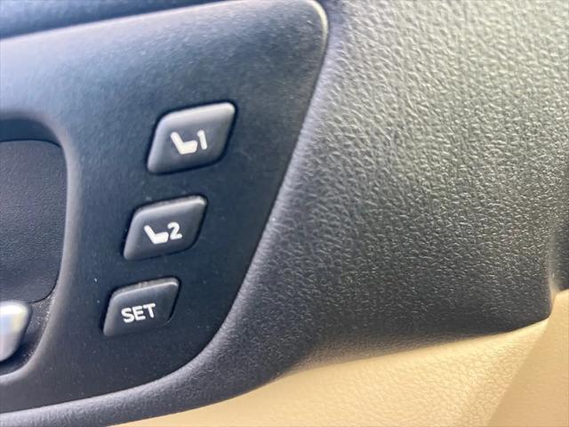 2014 Toyota Highlander Limited Platinum V6