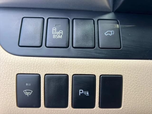 2014 Toyota Highlander Limited Platinum V6