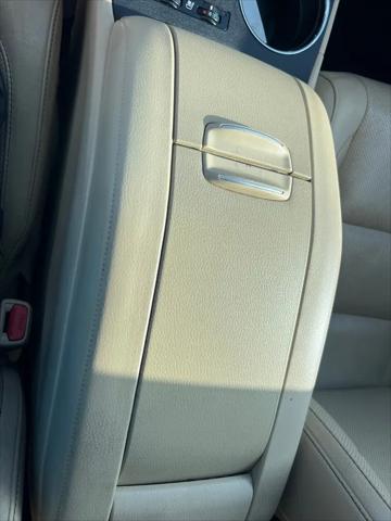 2014 Toyota Highlander Limited Platinum V6
